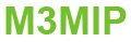Logo de M3MIP