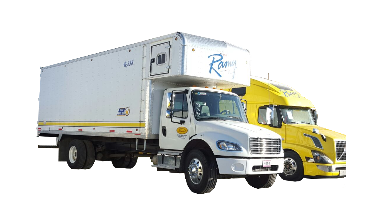 trailers